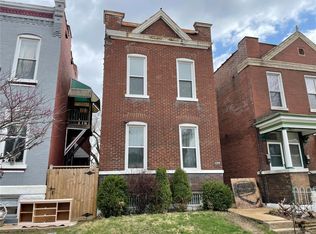4138 Oregon Ave, Saint Louis, MO
