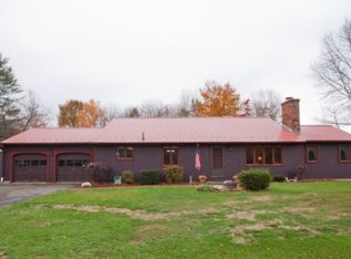 168 Whately Rd, South Deerfield, MA 01373