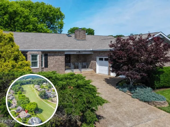 212 Tooweka Ln, Loudon, TN 37774