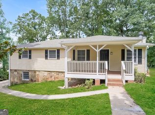 6060 Ridge Way, Douglasville, GA 30135