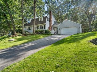 6 Birch Ln, Newbury, MA 01922