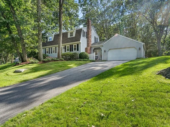 6 Birch Ln, Newbury, MA 01922