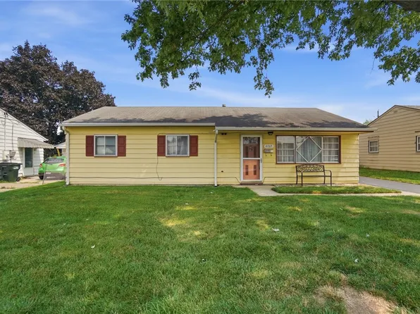 4727 Woodbine Ave, Dayton, OH 45432