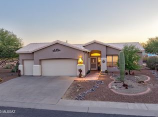 1461 N Goldeneye Way, Green Valley, AZ 85614