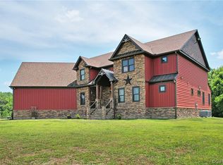 10291 Old Ridge Rd, Ashland, VA 23005