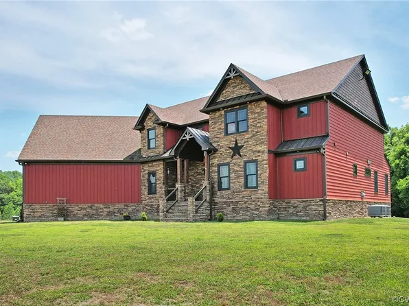 10291 Old Ridge Rd, Ashland, VA 23005