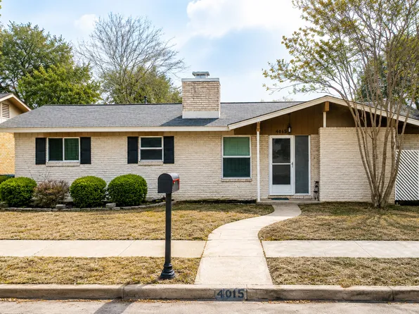 4406 Monaco, San Antonio, TX 78218