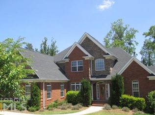 1833 Schofield Dr, Hampton, GA 30228