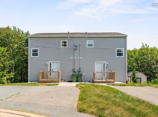 116 Thornhill Dr #114, Halifax, NS B3R 2J3
