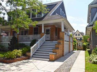 1024 New York Ave, Cape May, NJ 08204