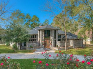 101 Clear Springs Dr, Montgomery, TX 77356