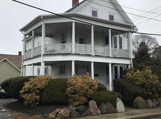 28 Orne St, North Attleboro, MA 02760
