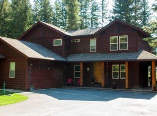 50 Fairway Dr, Priest River, ID 83856