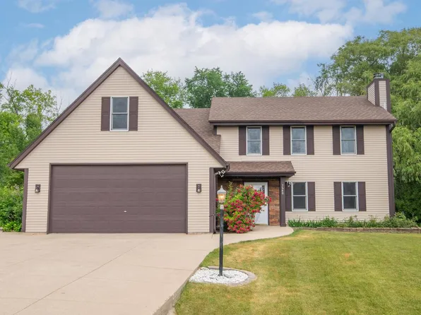 3640 E Northbrook BOULEVARD, Oak Creek, WI 53154