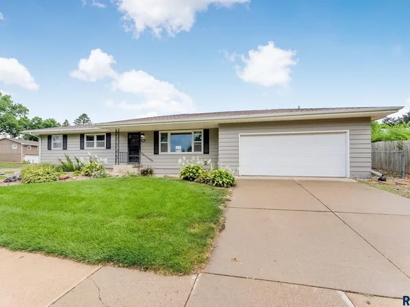 2604 W 39th St, Sioux Falls, SD 57105