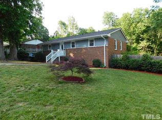 3214 Crandon Ln, Raleigh, NC 27604