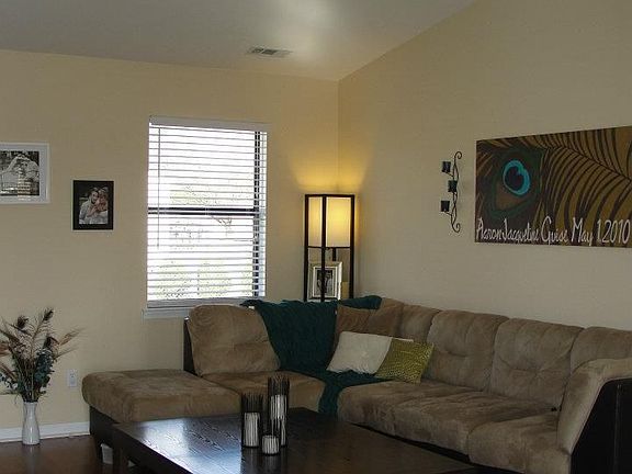 large living roon