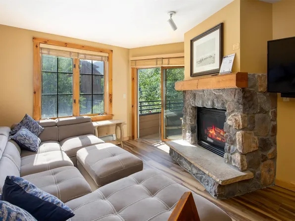 150 Dercum Square UNIT 8482, Keystone, CO 80435