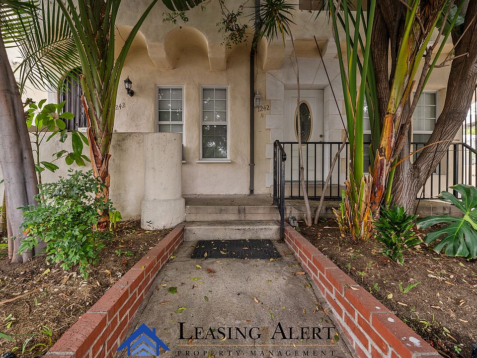 1st image of 1242 N June St