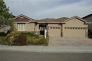 Home for Sale in Roseville, California $399,000