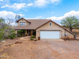 21 Ranchero Ct, Nogales, AZ 85621