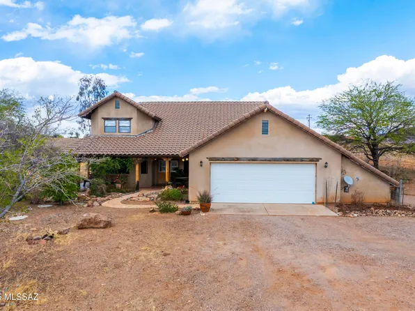 21 Ranchero Ct, Nogales, AZ 85621