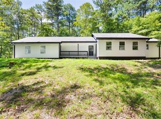 3902 Mulberry Rock Rd, Dallas, GA 30157