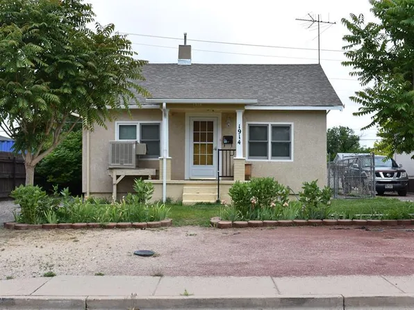 1914 Beulah Ave, Pueblo, CO 81004