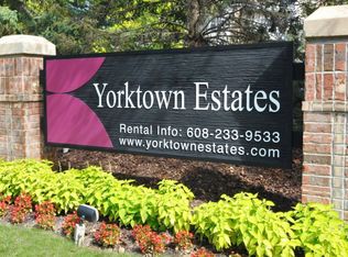 6401 Offshore Dr #102, Madison, WI 53705