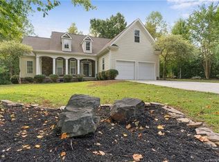 2539 Green Point Ln, Denver, NC 28037