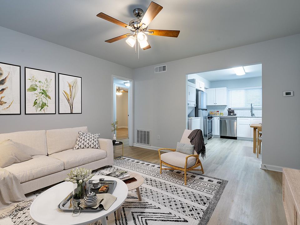 Living Room - VT