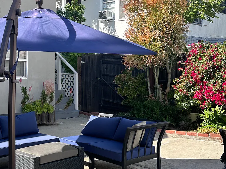 941 N La Jolla Ave #REAR — Photo 13