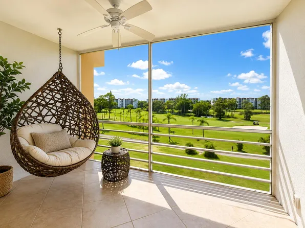 3661 Via Poinciana APT 513, Lake Worth, FL 33467