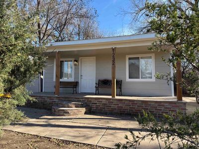 1232 N Ohio Ave, Wichita, KS, 67214