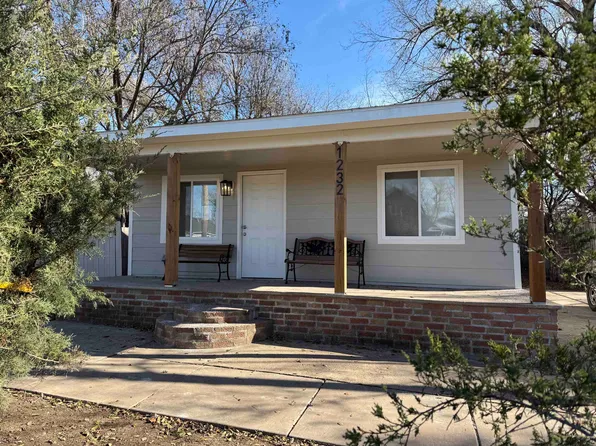 1232 N Ohio Ave, Wichita, KS 67214