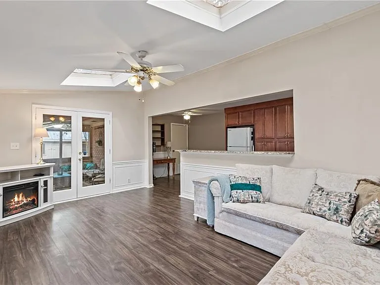 3422 Casa Woods Ln — Photo 8