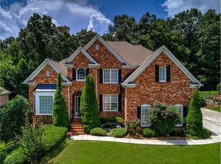 3540 Hidden Lake Dr, Cumming, GA 30041