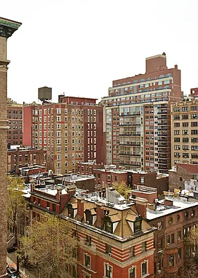 Sold by Brown Harris Stevens | media 10