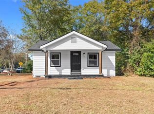 118 Perry St, Monroe, GA 30655