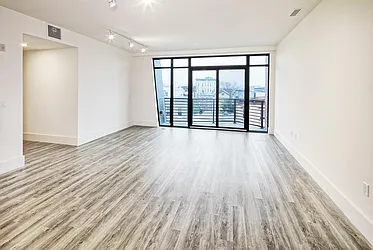 Rented by Coldwell Banker Residential Brokerage