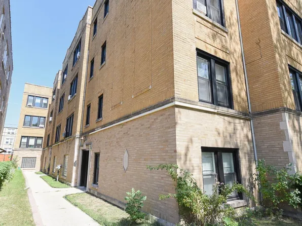 3906 W Argyle St #A2, Chicago, IL 60625