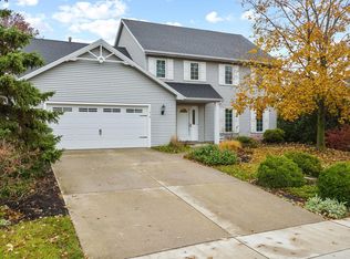 11018 Brandy Oak Run, Fort Wayne, IN 46845