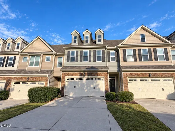 90 Crosby Ln, Garner, NC 27529