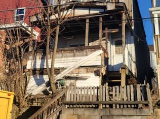 477 Belonda St, Pittsburgh, PA