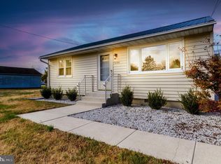 7390 N Union Church Rd, Milford, DE 19963