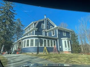 288 Spruce St, Wurtsboro, NY 12790