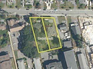 845 Old Esquimalt Rd, Esquimalt, BC V9A 4W9