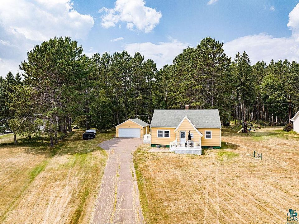 3517 Highway 33, Cloquet, MN 55720 MLS 6109999 Zillow