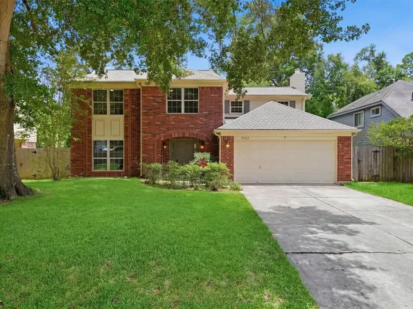 5502 Maple Square Dr, Humble, TX 77339