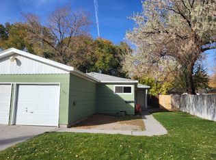 236 E Adams St, Carson City, NV